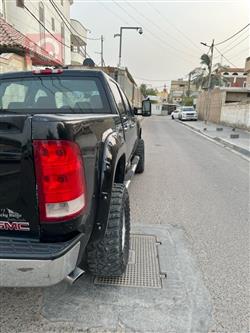 جي ام سي سييرا